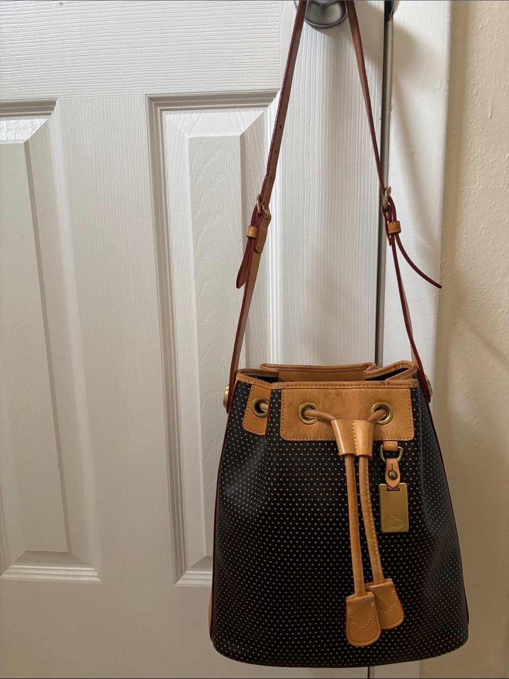 Dooney & Bourke Cabriolet Bag